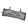 thumbnail image 4 of Mesh, 90x30cm Practical Elastic Car Rear Trunk Net  For Repair, 4 of 8