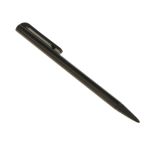 Lápiz táctil para pantalla táctil para 2DSLL 3DS New 3DS XL - negro, se describe Baoblaze lápiz táctil para nintendo NDS