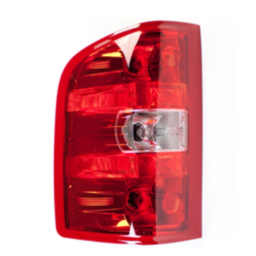 2010 Chevy Silverado Tail Light Bulb Number Shelly Lighting