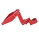thumbnail image 1 of Clip de Cable de Tubo de Aceite Universal Plegable para Motocicleta Scooter Eléctrico Dirt Bike ATV ANGGREK Otros, 1 of 8