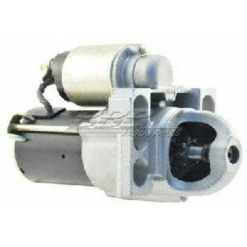 Starter MotorStarter BBB Industries 6494 Reman