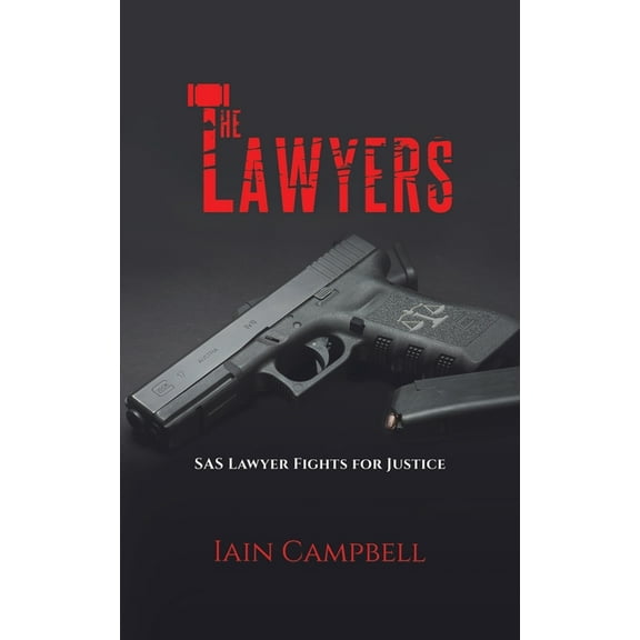 The Lawyers (Paperback)