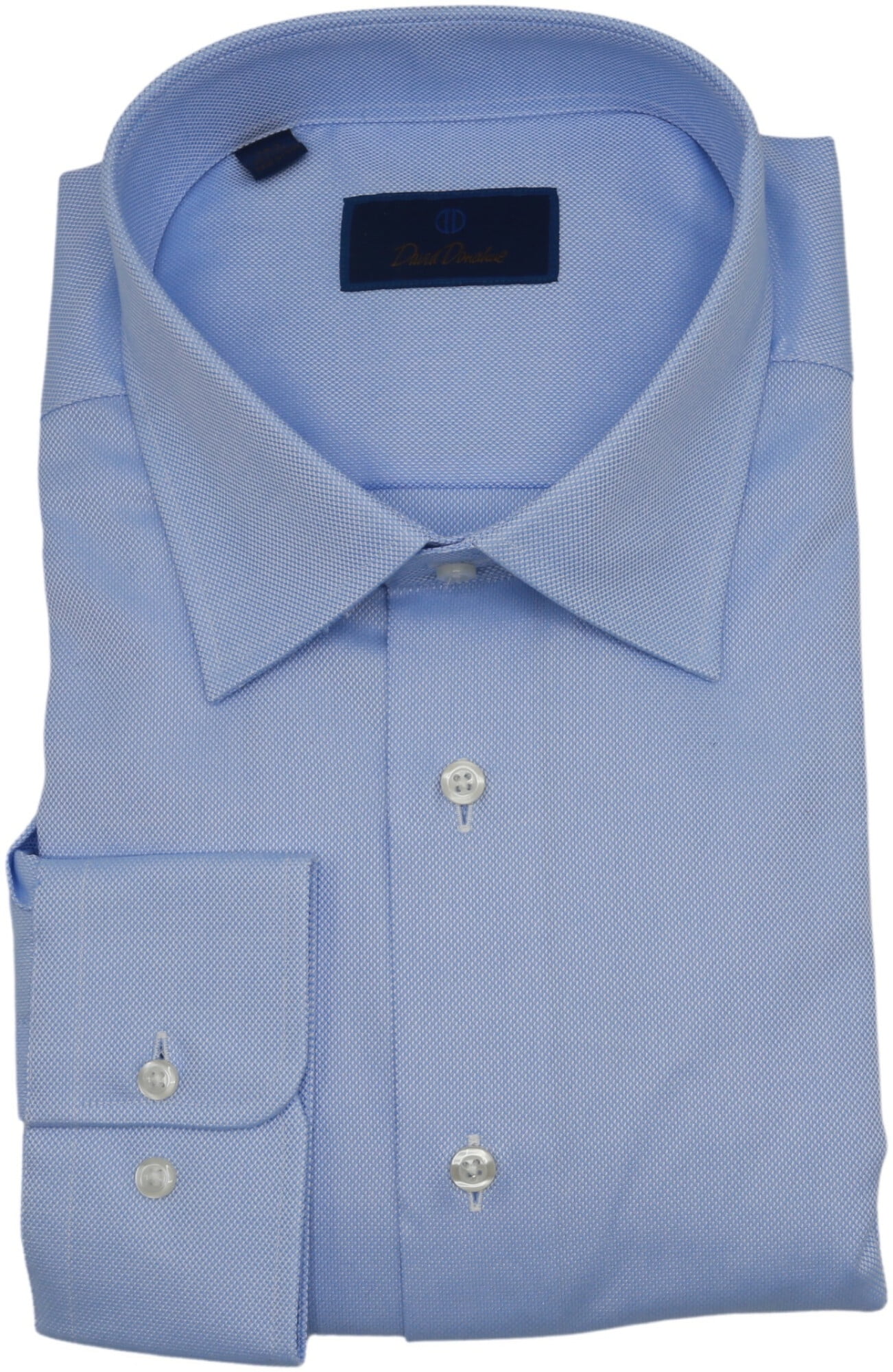 mens royal oxford dress shirt