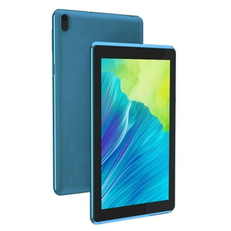 Free Shipping! FITIFUN 7 Inch Android 14 Tablet with 8GB RAM 64GB