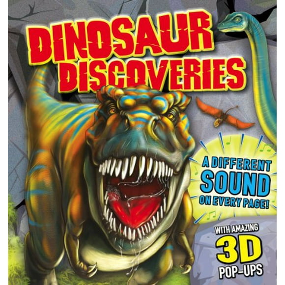 Pre-Owned Dinosaur (How Big Is My), 9780857347527, 0857347527, Paperback,