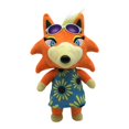 thumbnail image 1 of Peluche de Animal Crossing para niños, de dibujos animados muñeco de peluche, Raymond, Punchy, Celeste, Diana, Marshal Zuck KK, regalos para niños, 20cm, 1 of 6