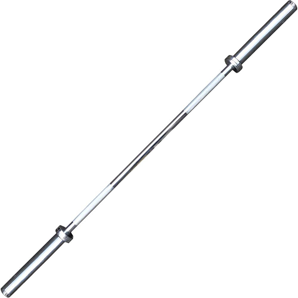 Olympic 2 inch Barbell Bar (6 foot long) Weight Set Olympic Weight Bar