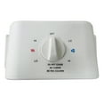 thumbnail image 2 of World Marketing EFH1527 Electric Fan Heater, 2 of 8