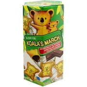 Lotte Koala's March Chocolate 1.45oz/41g