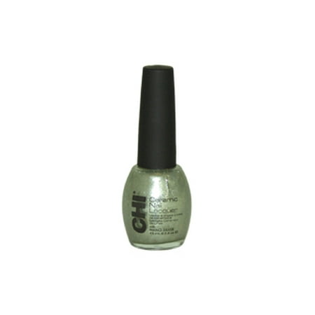Ceramic Nail Lacquer # CLE609 CHI-ngle Bells - 0.5 oz Nail Polish