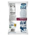 thumbnail image 4 of Lundberg Rice Chips Santa Fe Barbecue 5.5 oz, 4 of 6