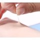 thumbnail image 3 of Cinta para párpados, pegatinas invisibles para ojos, portátil, transpirable, natural, invisible, de una cara, cinta para párpados dobles, pegatinas autoadhesivas para párpados Adepaton CPB-US-HPP59-2, 3 of 5