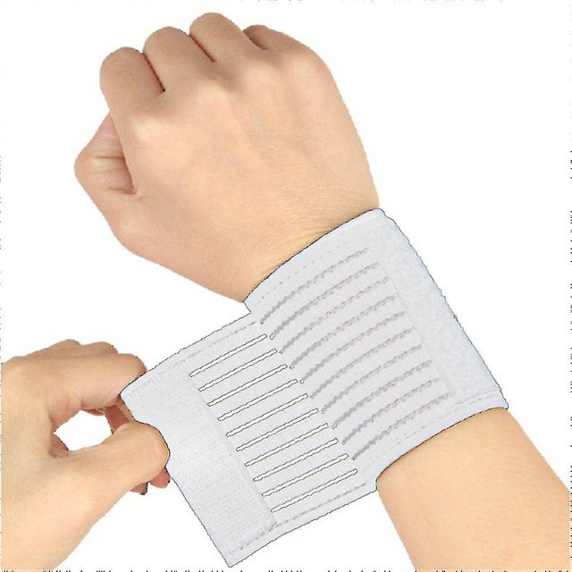 Bandage de Compression pour Poignet de Sport