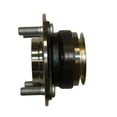 thumbnail image 3 of GMB 750-0022 Wheel Hub Assembly that fits a Nissan Versa (2007-2012), 3 of 5