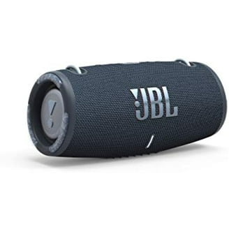 Ted's JBL Xtreme 3 Portable Bluetooth Waterproof Speaker, Blue