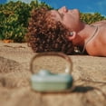thumbnail image 5 of Maxell Tune Out True Wireless Comfort Earbuds, Blue, 5 of 5