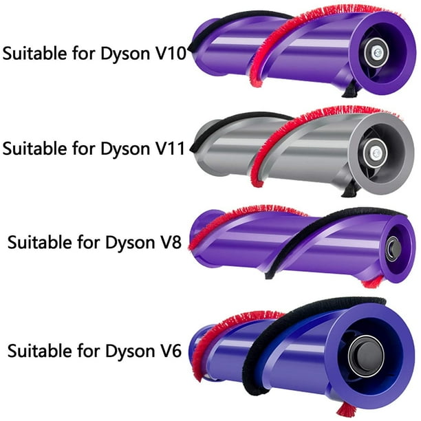 Batterie de rechange D pour aspirateur Dyson V8™