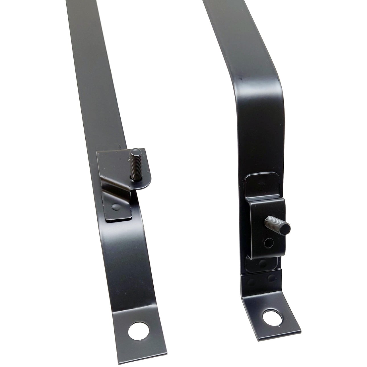 Dorman 578-377 Fuel Tank Strap for Specific Mitsubishi Models, Black