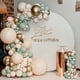 thumbnail image 3 of Arco De Guirnalda De Globos, Conjunto De Globos De Fiesta De Baby Shower De Navidad Diy, Suministros De Decoración De Boda Yuarrent HA040100-02, 3 of 6