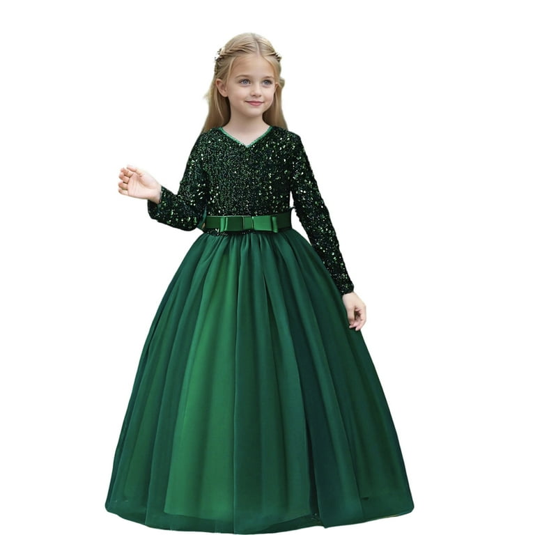 elegant cute dresses Long Prom Dresses Cute Girl Simple Elegant Wedding Dresses cg23723