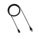 thumbnail image 1 of Cable de carga para Garmin Forerunner, cable de datos de carga USB Cable de carga para Garmin Fenix Cargador para Garmin Fenix X Top of the Line, 1 of 12