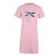 thumbnail image 4 of Vestido Seaxy de manga corta con estampado de verano y cuello redondo informal a la moda para mujer Fridja  bnh3158, 4 of 4