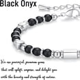 thumbnail image 7 of DESIGNICE Graduation Gifts for Her Teen Girls-Tiny Gemstone Bracelets Teenage Teen Girl Gifts Trendy Stuff with Always Remember Inspirational Card-Beaded Bracelets for Women, 7 of 7