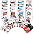 MasterPieces Family Games Betty Boop Playing Cards Officially