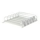 thumbnail image 2 of Organizador de bebidas Strade Fareast Limited 5 filas Blanco, 2 of 8