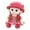 Red, variant on TIELUTT Baby Girls Soft Doll Cute Cuddly Stuffed Toy Girl Decoration Companion Toys Doll