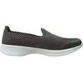 thumbnail image 6 of Skechers Women's Go Walk 4 Kindle Slip-on Shoe, 6 of 6