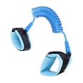 thumbnail image 3 of Perdidos niños anti -perdidos cuerda duradera elérstico para adultos elássticos enjues de la pulsera aseguracia de seguridad, 3 of 7
