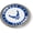 Semi-Flexible Aluminum Bezel, variant on BestLicensePlateFrames - U.S. Air Force Combat Veteran with 'Arnold' Wings Symbol 3D Domed CAR Emblem Badge Sticker Flexible - Official USAF and USSF Licensed Product