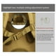 thumbnail image 5 of Bolsa de camping Advancent de senderismo Unisex Resistencia al desgaste Nylon 30L Ganchos ACU Digital, 5 of 6
