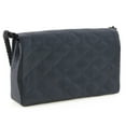 thumbnail image 3 of Pre-Owned CHANEL Shoulder Bag Satin 1985 Snap Button Women's I111624052 (Fair), 3 of 9