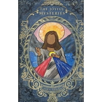 Mysteries of the Rosary for Children The Joyful Mysteries, Book 1, (Paperback)