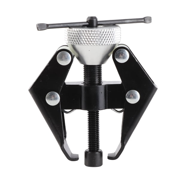 Extractor de Brazo de Limpiaparabrisas y Terminal de Batería, Kit de reparación de Herramientas de extracción de Cojinetes de Alta Resistencia, 6-28 mm, Elimina Brasos de