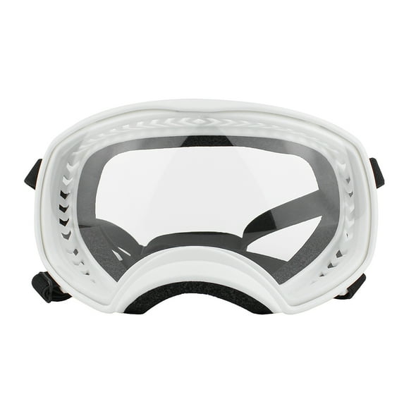 CSCHome Pet Sunglasses, Waterproof and Anti-Uv Goggles, Adjustable Size Elastic with Sunglasses