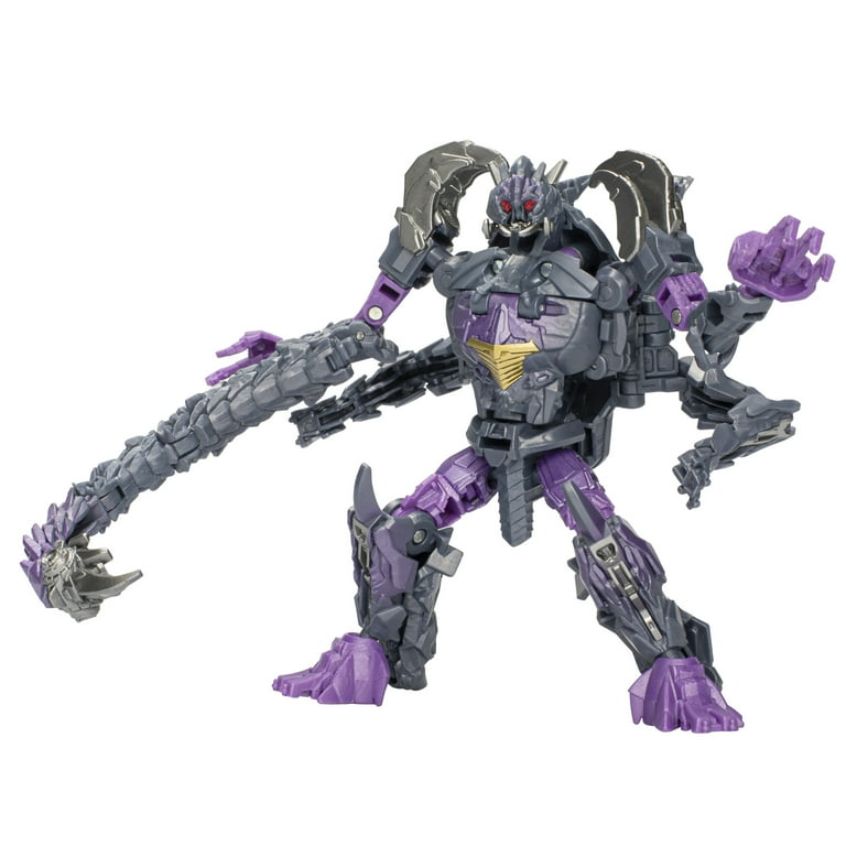 Transformers Studio Series Deluxe: Rise of the Beasts 108
