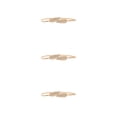 thumbnail image 4 of Qarigey Banda para la cintura Correas elásticas estrechas Estilo simple Ropa delicada para envolver Cinturones para el día de San Type1 NO1, 4 of 6