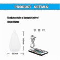 thumbnail image 4 of Lampe de sauna Dimmable pour spa avec Étanchéité IP54, 4 of 5