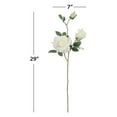thumbnail image 4 of Mainstays Artificial Rose Long Stem, 4 of 5
