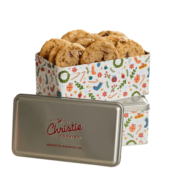 Christie Cookie Co. 'Holiday Charm Cookies", 12 Count