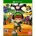 thumbnail image 1 of Ben 10 - XB1 Outright Games ben 10, 1 of 2