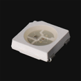 thumbnail image 2 of 1000Pcs WS2812B (4Pins) LED Chip 5050 RGB SMD White Version WS2812 Individually Addressable Digital Pixels DC5V, 2 of 9