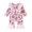 style-21 Hot Pink, variant on Kogui Baby Romper Girl Outfit Long Sleeve Sweatshirt Romper Jumpsuit Fall Baby Girl Clothes 0 3 6 9 12 18 24 Months (,12-18 Months)