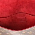 thumbnail image 6 of Pre-Owned Felicie Pochette Monogram Canvas By Rebag, 6 of 9