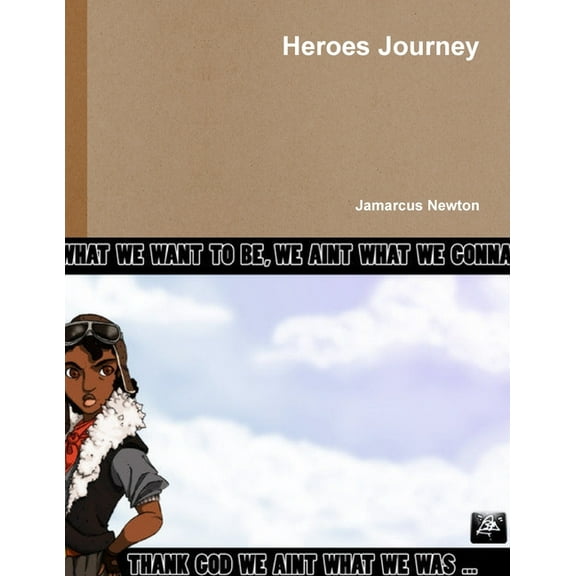 Heroes Journey, (Paperback)
