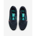 thumbnail image 5 of Nike Quest 5 DD9291-401 Women's Black/Iron Gray Low Top Running Shoes CLK981 (8), 5 of 6