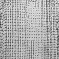 thumbnail image 1 of Ahgly Company Indoor Square Solid Gray Modern Area Rugs, 6' Square, 1 of 4